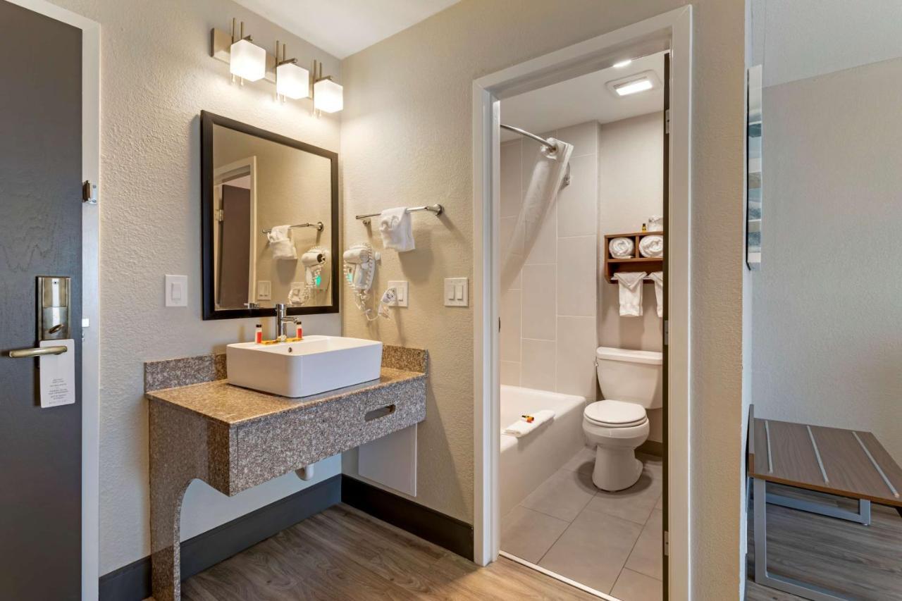 Hotel Leblanc Best Western Signature Collection Pigeon Forge Zewnętrze zdjęcie